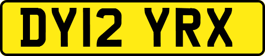 DY12YRX