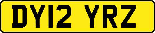 DY12YRZ