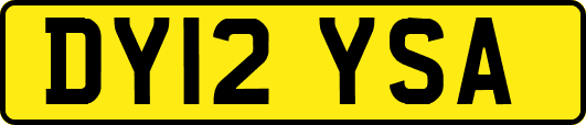 DY12YSA