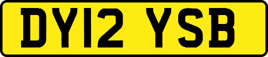 DY12YSB