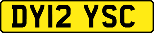 DY12YSC