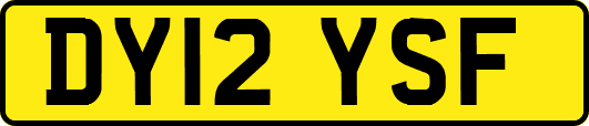 DY12YSF