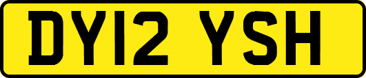 DY12YSH