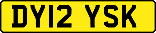 DY12YSK