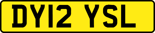 DY12YSL