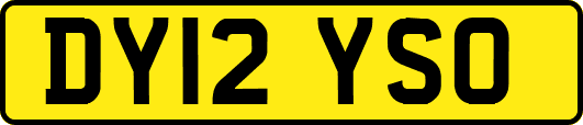 DY12YSO