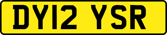 DY12YSR
