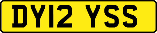 DY12YSS