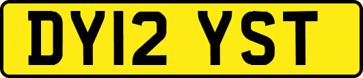 DY12YST