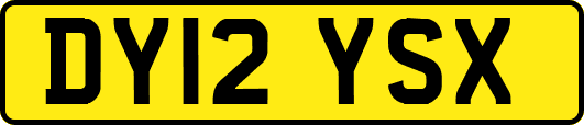 DY12YSX