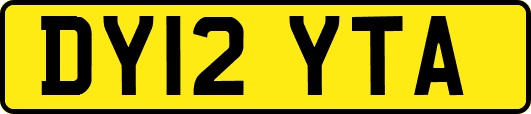 DY12YTA