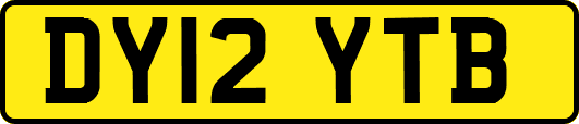 DY12YTB