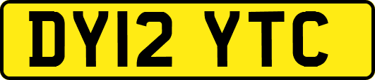 DY12YTC