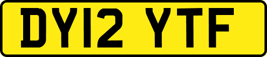 DY12YTF