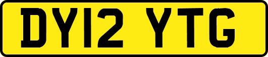 DY12YTG