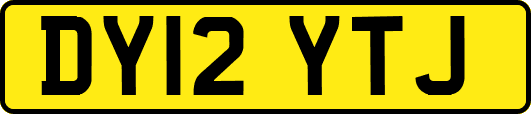 DY12YTJ