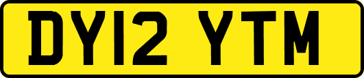 DY12YTM