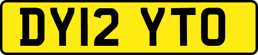 DY12YTO