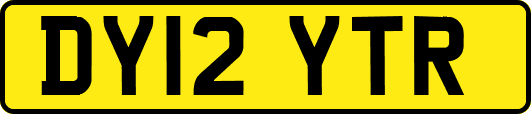 DY12YTR
