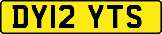 DY12YTS