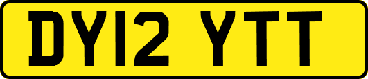 DY12YTT