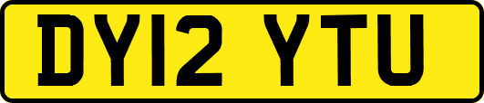 DY12YTU