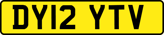 DY12YTV