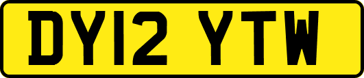 DY12YTW