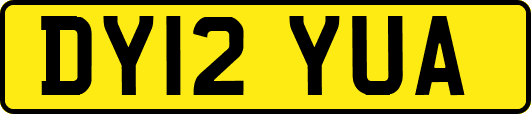 DY12YUA