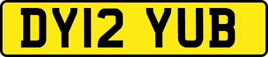 DY12YUB