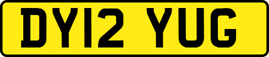 DY12YUG