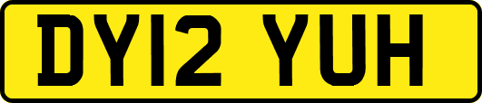 DY12YUH