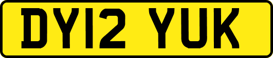 DY12YUK