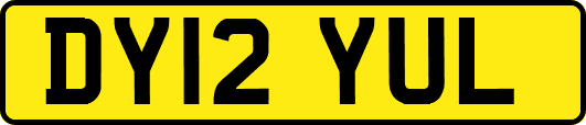 DY12YUL
