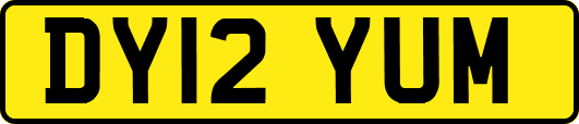 DY12YUM