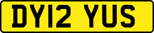 DY12YUS