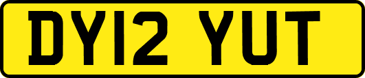 DY12YUT