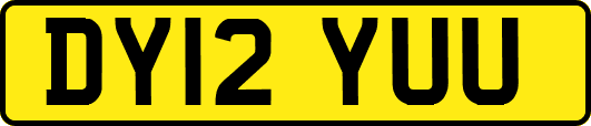 DY12YUU