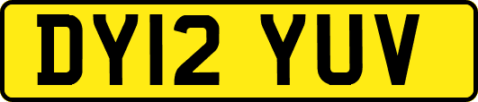 DY12YUV
