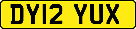 DY12YUX