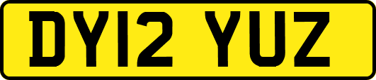 DY12YUZ