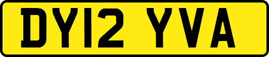 DY12YVA