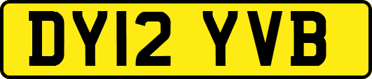 DY12YVB