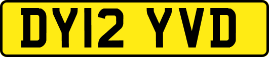DY12YVD