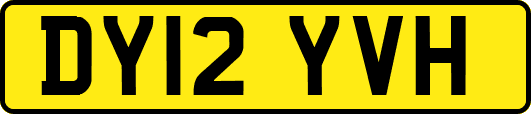 DY12YVH