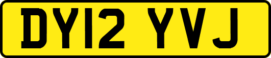 DY12YVJ