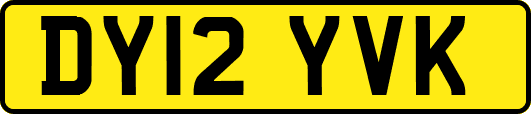 DY12YVK