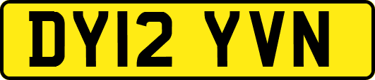 DY12YVN