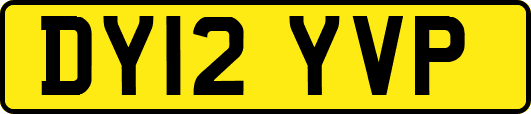 DY12YVP