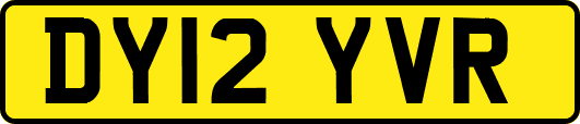DY12YVR